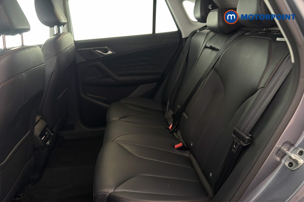 Mg Motor Uk HS Trophy Automatic Petrol-Electric Hybrid SUV - Stock Number (1632881) - 28th supplementary image