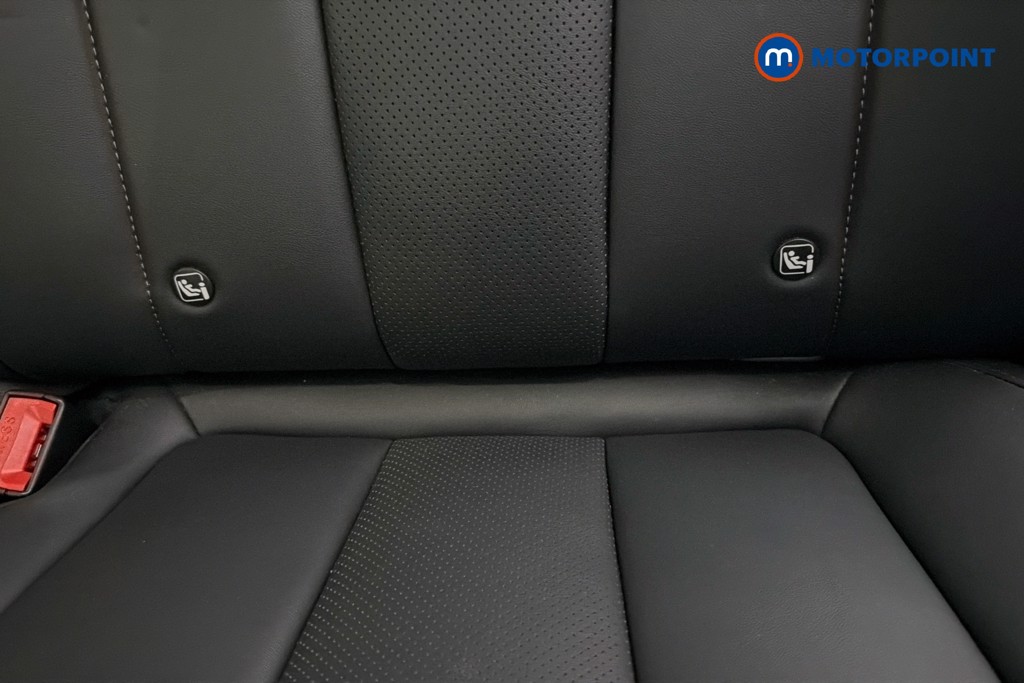 Mg Motor Uk HS Trophy Automatic Petrol-Electric Hybrid SUV - Stock Number (1632881) - 29th supplementary image