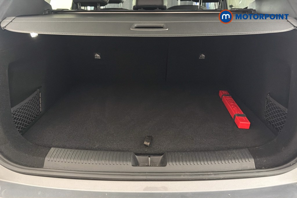 Mg Motor Uk HS Trophy Automatic Petrol-Electric Hybrid SUV - Stock Number (1632881) - 33rd supplementary image