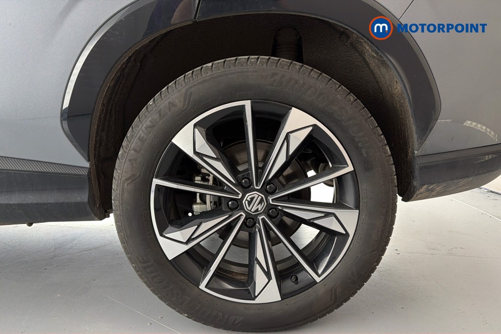 Mg Motor Uk HS Trophy Automatic Petrol-Electric Hybrid SUV - Stock Number (1632881) - 48th supplementary image