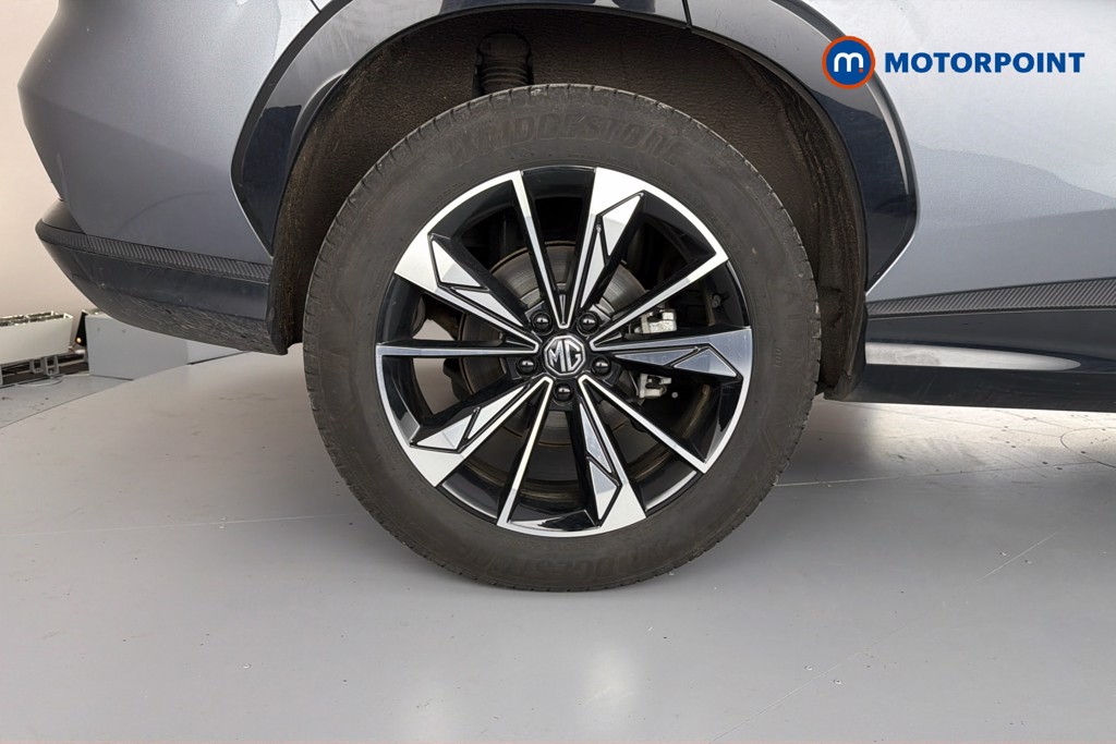 Mg Motor Uk HS Trophy Automatic Petrol-Electric Hybrid SUV - Stock Number (1632881) - 49th supplementary image