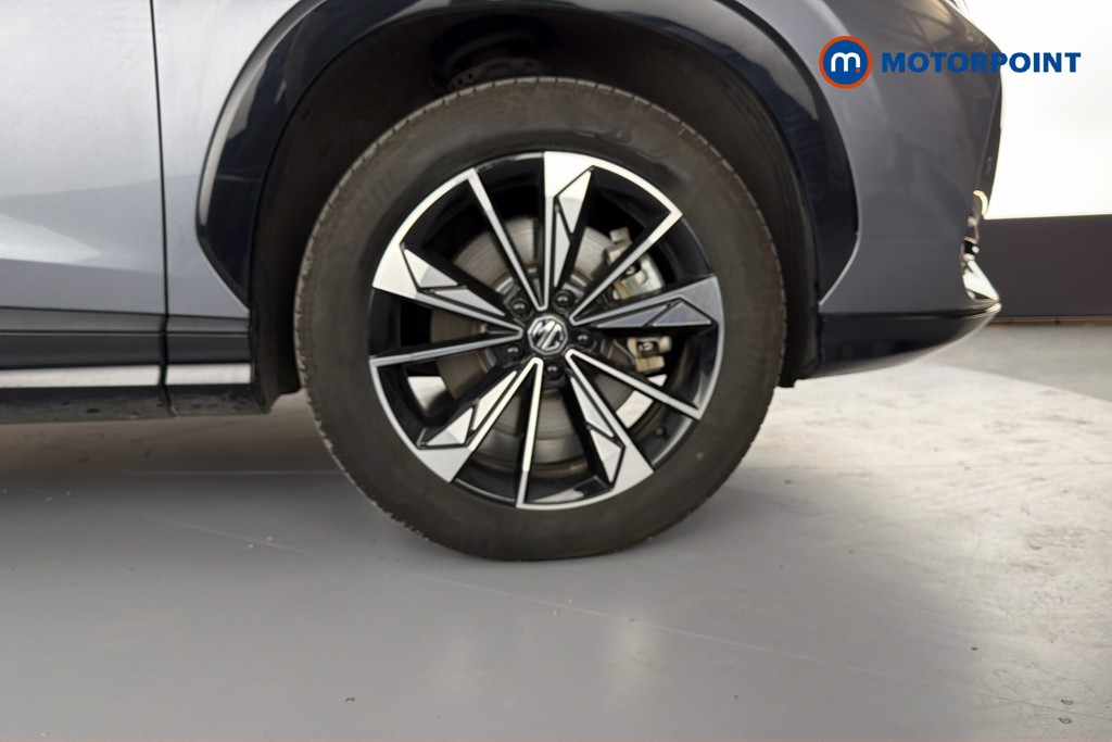 Mg Motor Uk HS Trophy Automatic Petrol-Electric Hybrid SUV - Stock Number (1632881) - 50th supplementary image