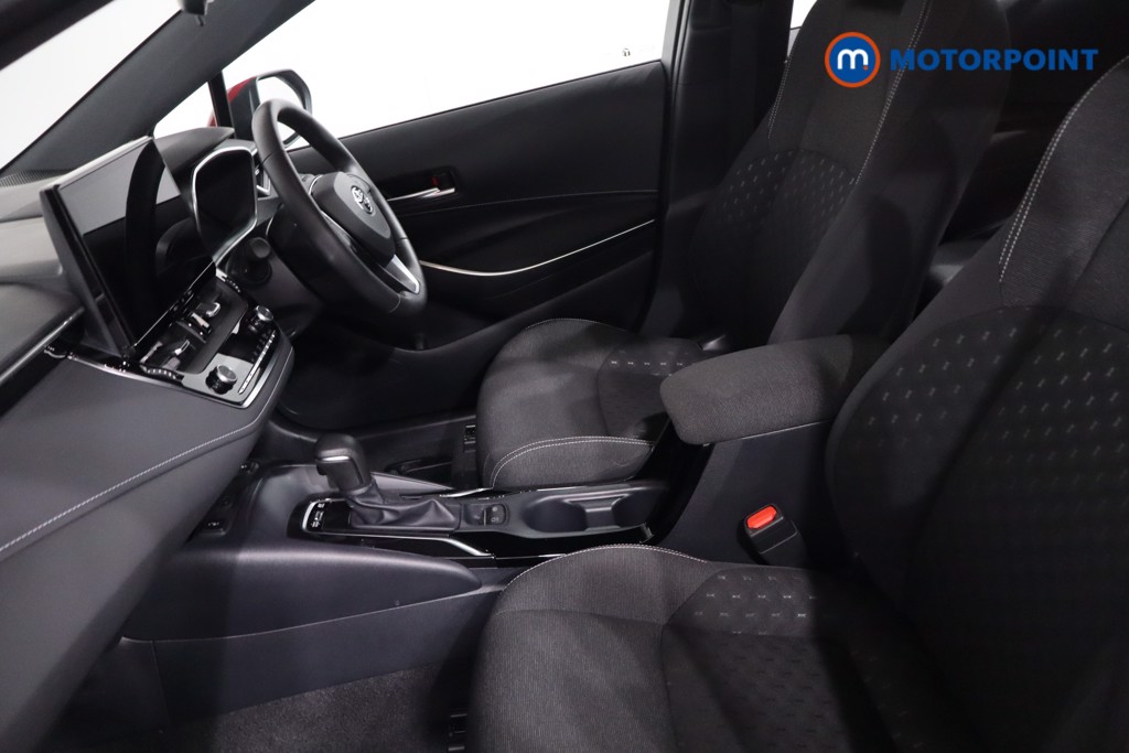 Toyota Corolla Icon Automatic Petrol-Electric Hybrid Estate - Stock Number (1632949) - 4th supplementary image