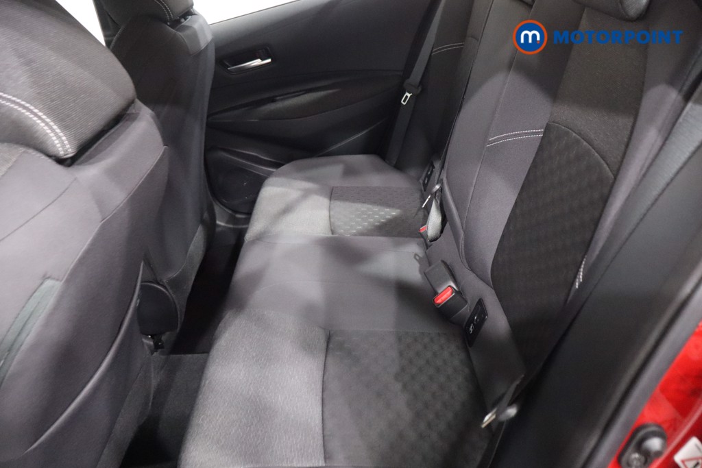 Toyota Corolla Icon Automatic Petrol-Electric Hybrid Estate - Stock Number (1632949) - 5th supplementary image