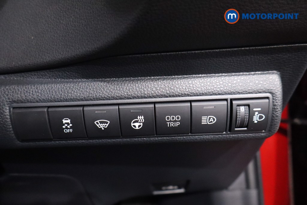 Toyota Corolla Icon Automatic Petrol-Electric Hybrid Estate - Stock Number (1632949) - 17th supplementary image