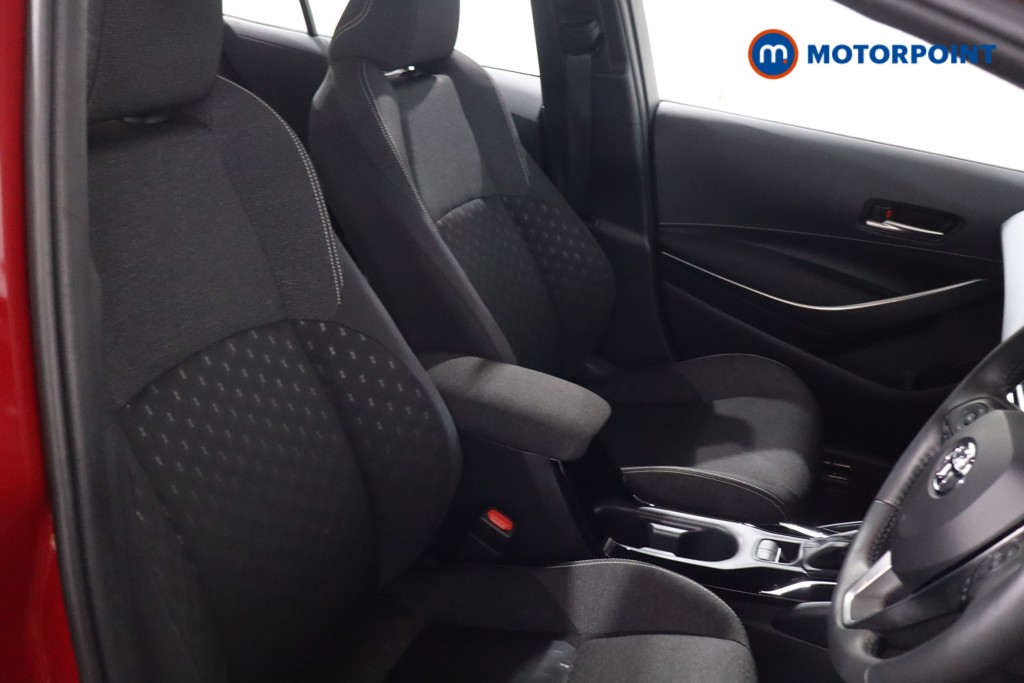 Toyota Corolla Icon Automatic Petrol-Electric Hybrid Estate - Stock Number (1632949) - 23rd supplementary image