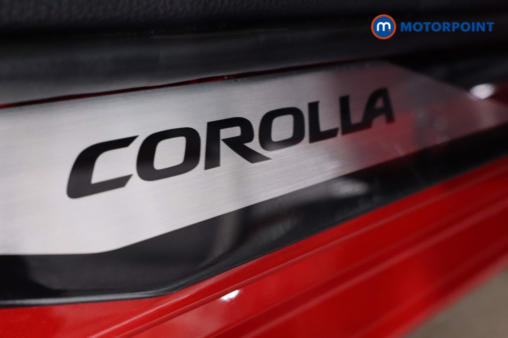 Toyota Corolla Icon Automatic Petrol-Electric Hybrid Estate - Stock Number (1632949) - 24th supplementary image