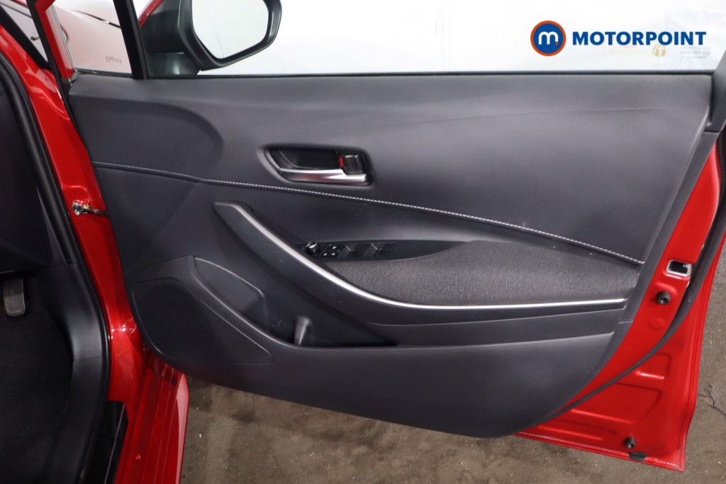 Toyota Corolla Icon Automatic Petrol-Electric Hybrid Estate - Stock Number (1632949) - 25th supplementary image