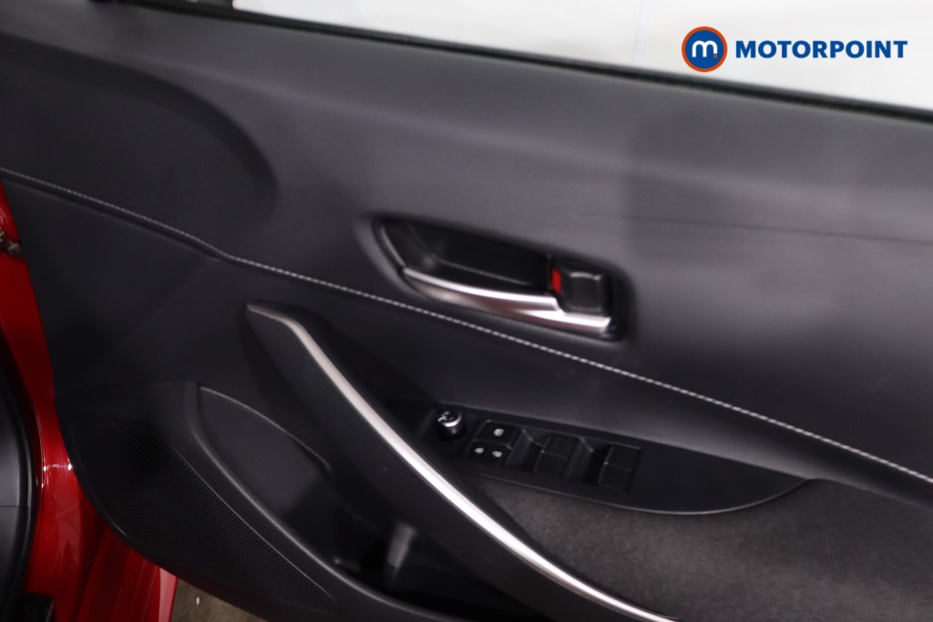 Toyota Corolla Icon Automatic Petrol-Electric Hybrid Estate - Stock Number (1632949) - 26th supplementary image