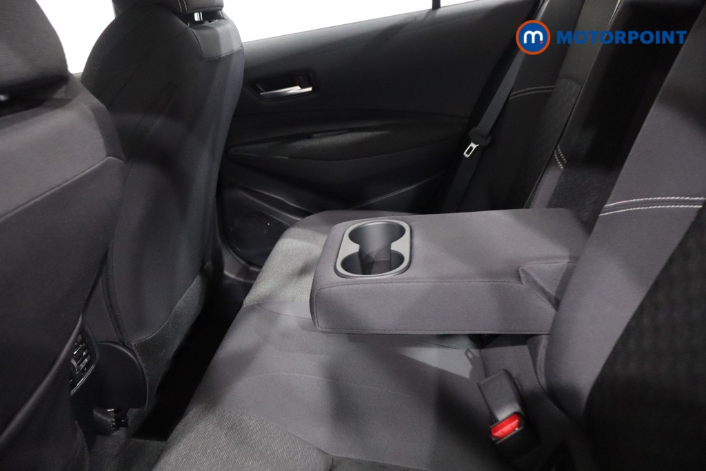 Toyota Corolla Icon Automatic Petrol-Electric Hybrid Estate - Stock Number (1632949) - 27th supplementary image