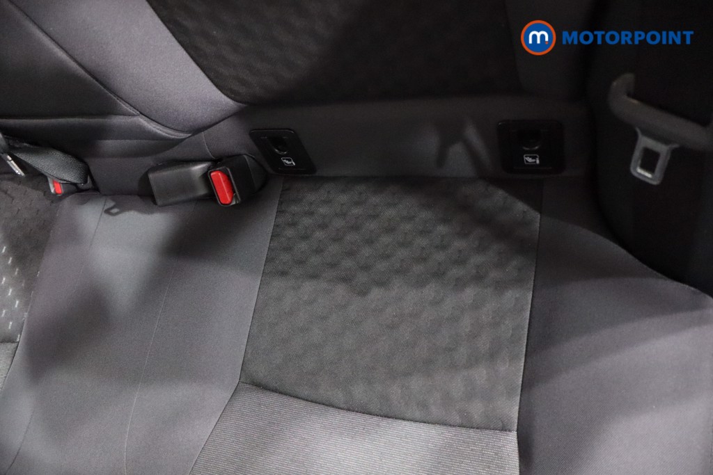 Toyota Corolla Icon Automatic Petrol-Electric Hybrid Estate - Stock Number (1632949) - 28th supplementary image