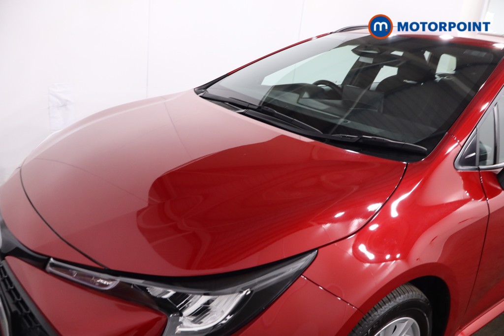 Toyota Corolla Icon Automatic Petrol-Electric Hybrid Estate - Stock Number (1632949) - 30th supplementary image