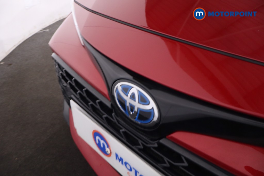 Toyota Corolla Icon Automatic Petrol-Electric Hybrid Estate - Stock Number (1632949) - 32nd supplementary image