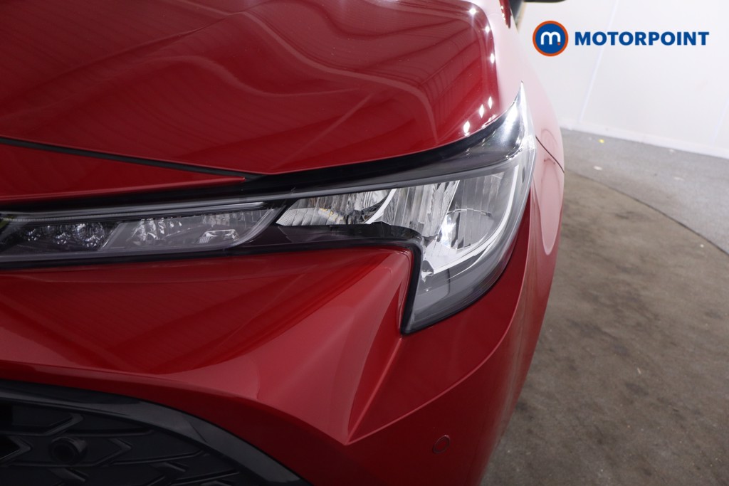 Toyota Corolla Icon Automatic Petrol-Electric Hybrid Estate - Stock Number (1632949) - 33rd supplementary image