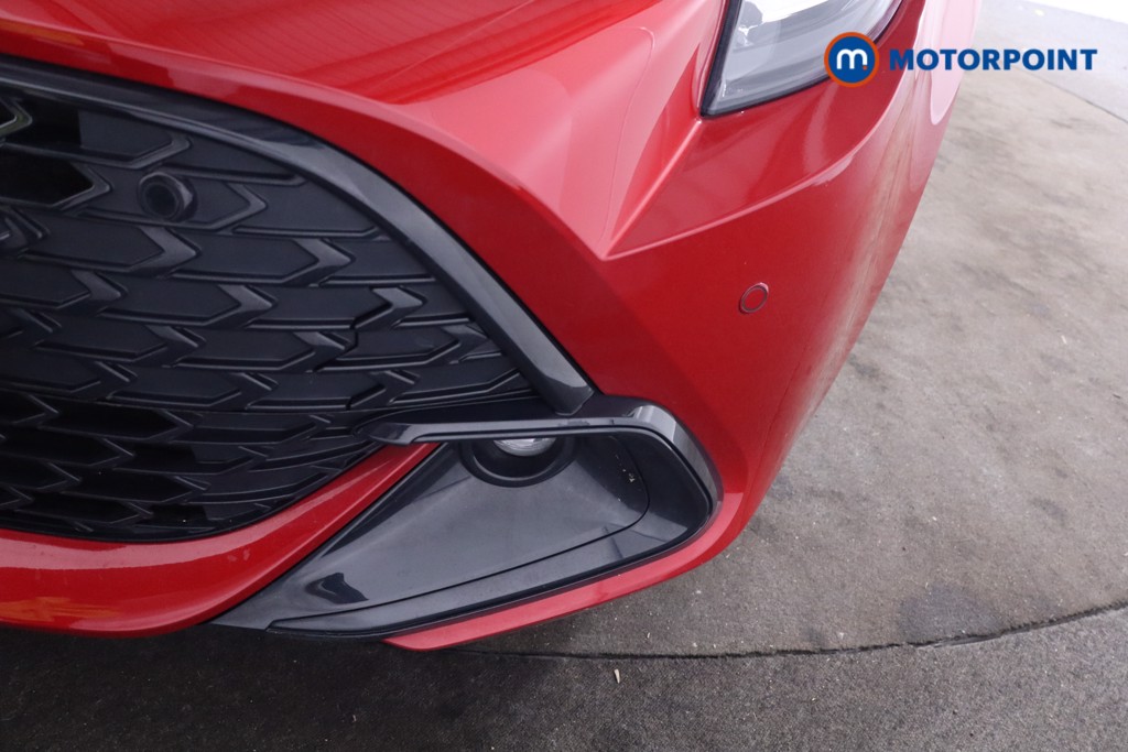 Toyota Corolla Icon Automatic Petrol-Electric Hybrid Estate - Stock Number (1632949) - 34th supplementary image