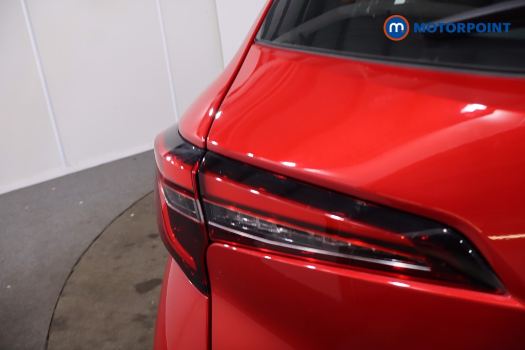 Toyota Corolla Icon Automatic Petrol-Electric Hybrid Estate - Stock Number (1632949) - 38th supplementary image