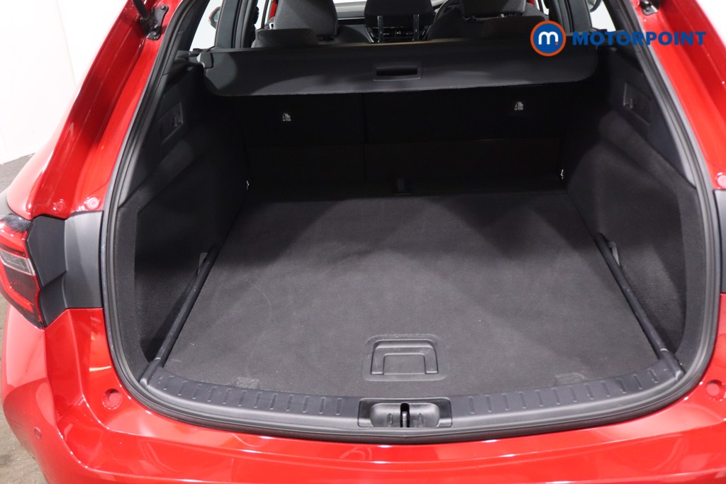 Toyota Corolla Icon Automatic Petrol-Electric Hybrid Estate - Stock Number (1632949) - 41st supplementary image