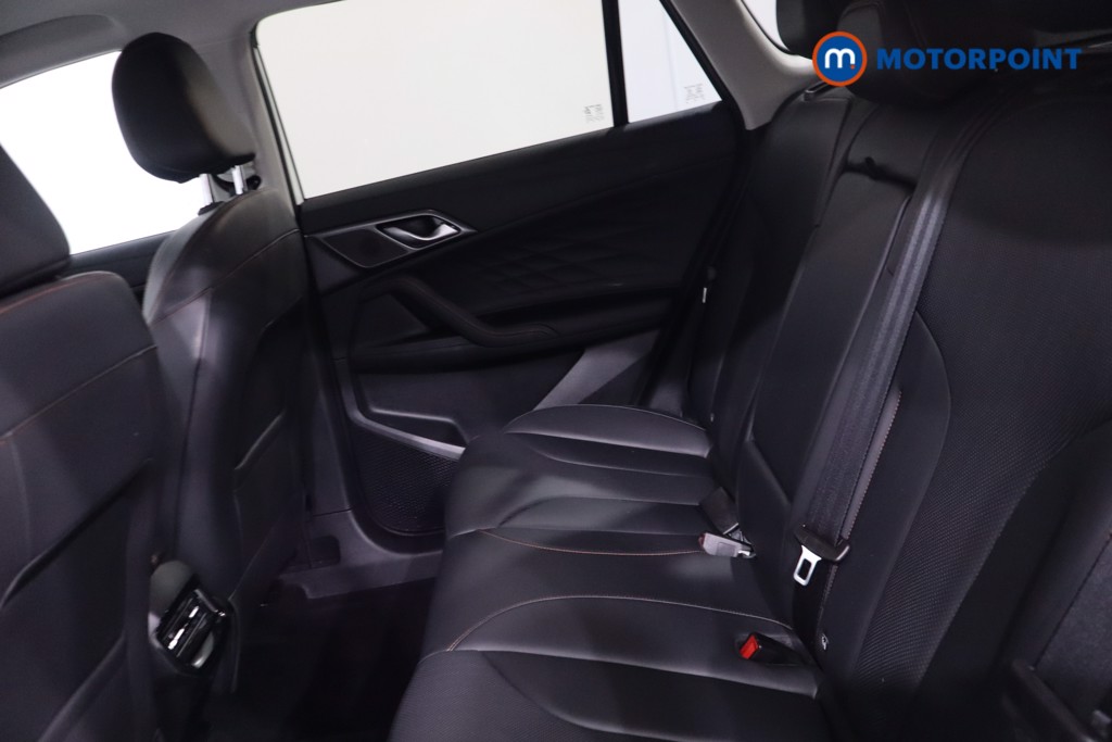 Mg Motor Uk HS Trophy Automatic Petrol-Electric Hybrid SUV - Stock Number (1632996) - 5th supplementary image