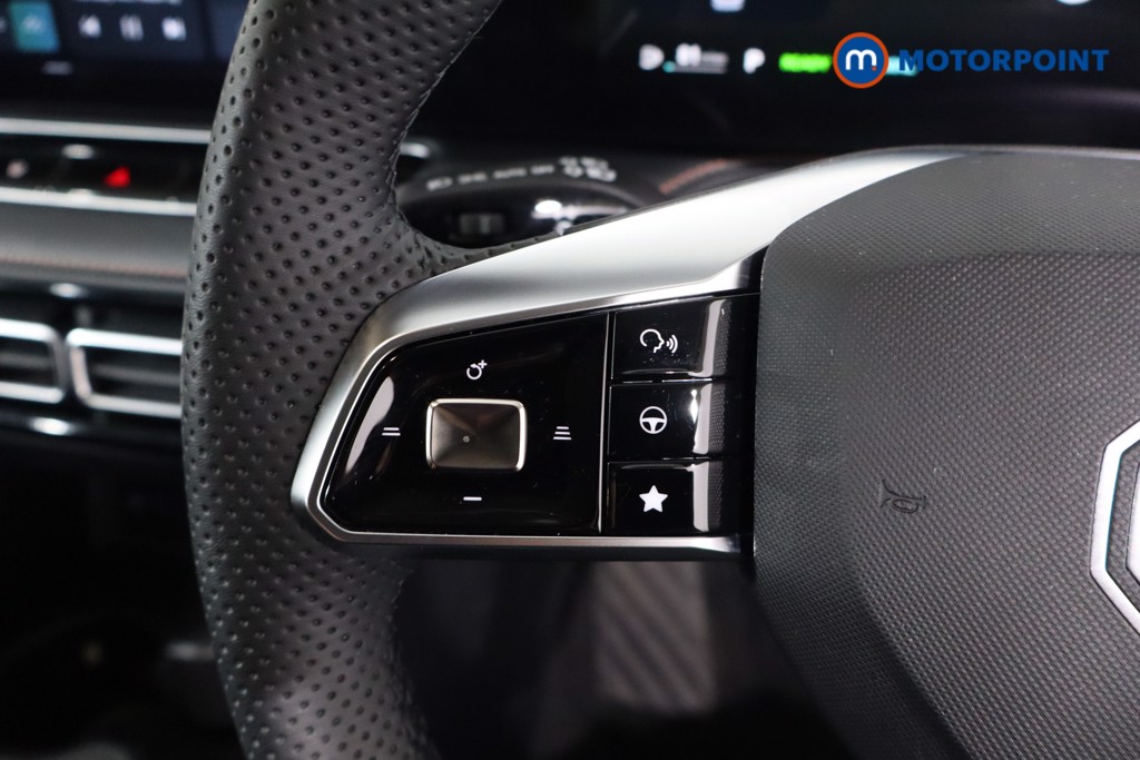 Mg Motor Uk HS Trophy Automatic Petrol-Electric Hybrid SUV - Stock Number (1632996) - 7th supplementary image