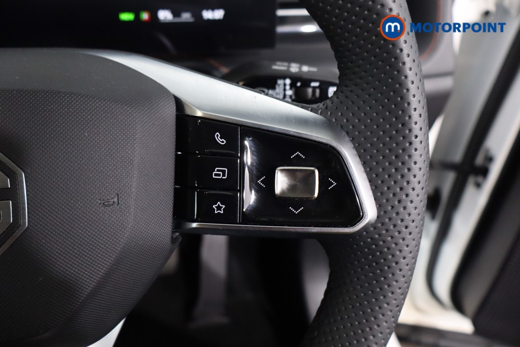 Mg Motor Uk HS Trophy Automatic Petrol-Electric Hybrid SUV - Stock Number (1632996) - 8th supplementary image