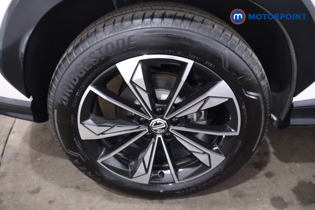 Mg Motor Uk HS Trophy Automatic Petrol-Electric Hybrid SUV - Stock Number (1632996) - 9th supplementary image