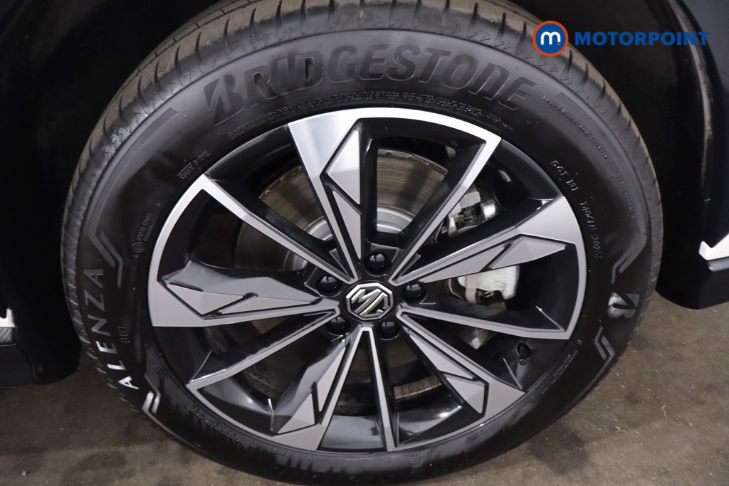 Mg Motor Uk HS Trophy Automatic Petrol-Electric Hybrid SUV - Stock Number (1632996) - 10th supplementary image