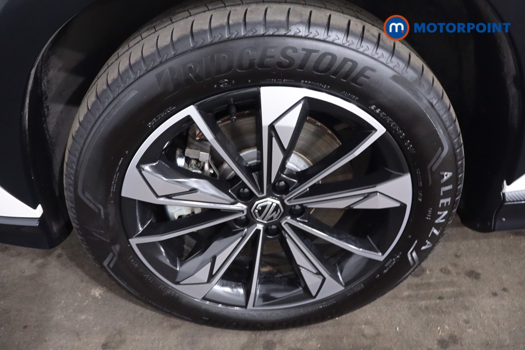 Mg Motor Uk HS Trophy Automatic Petrol-Electric Hybrid SUV - Stock Number (1632996) - 11th supplementary image