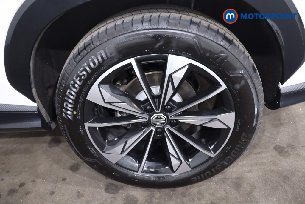 Mg Motor Uk HS Trophy Automatic Petrol-Electric Hybrid SUV - Stock Number (1632996) - 12th supplementary image