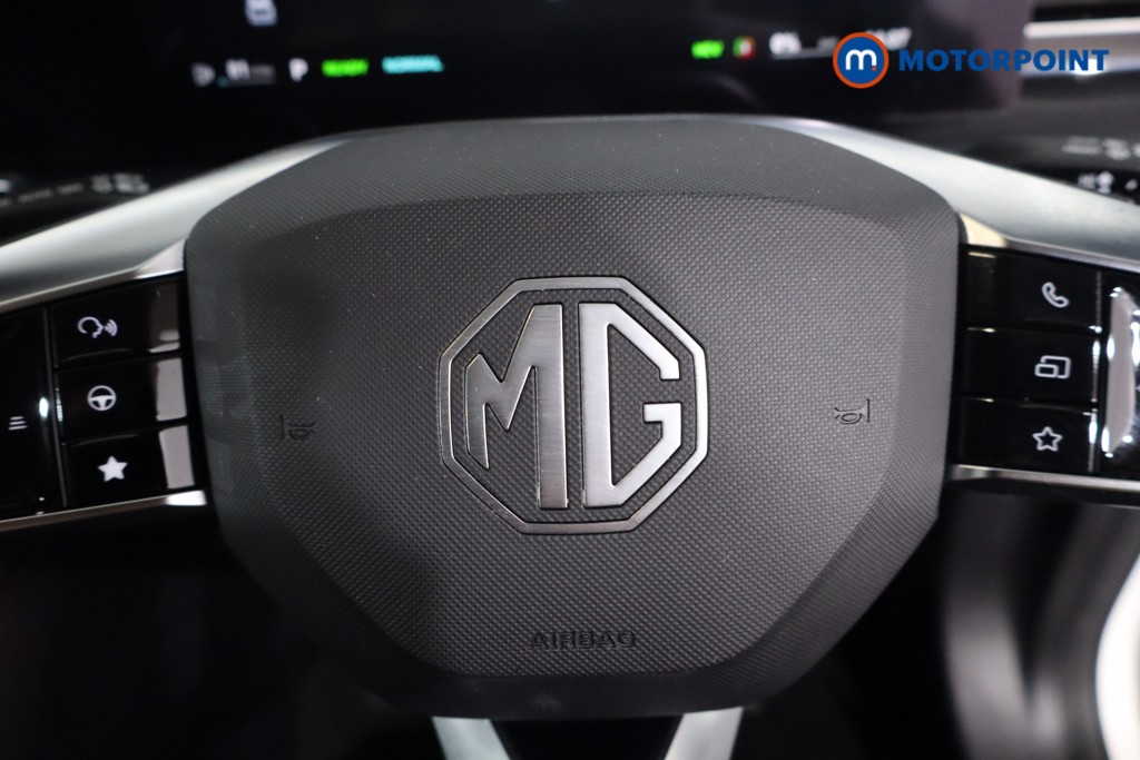 Mg Motor Uk HS Trophy Automatic Petrol-Electric Hybrid SUV - Stock Number (1632996) - 13th supplementary image