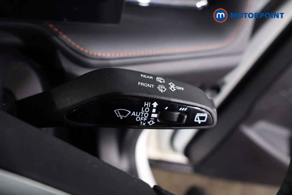 Mg Motor Uk HS Trophy Automatic Petrol-Electric Hybrid SUV - Stock Number (1632996) - 15th supplementary image