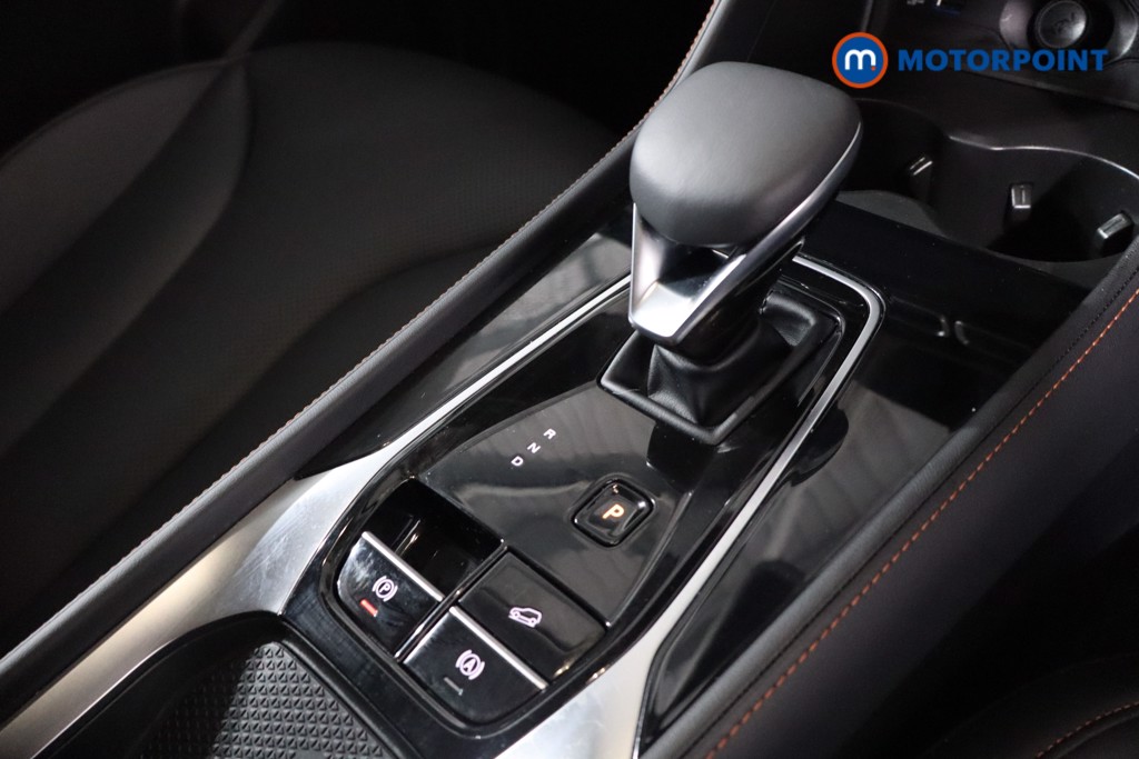 Mg Motor Uk HS Trophy Automatic Petrol-Electric Hybrid SUV - Stock Number (1632996) - 17th supplementary image