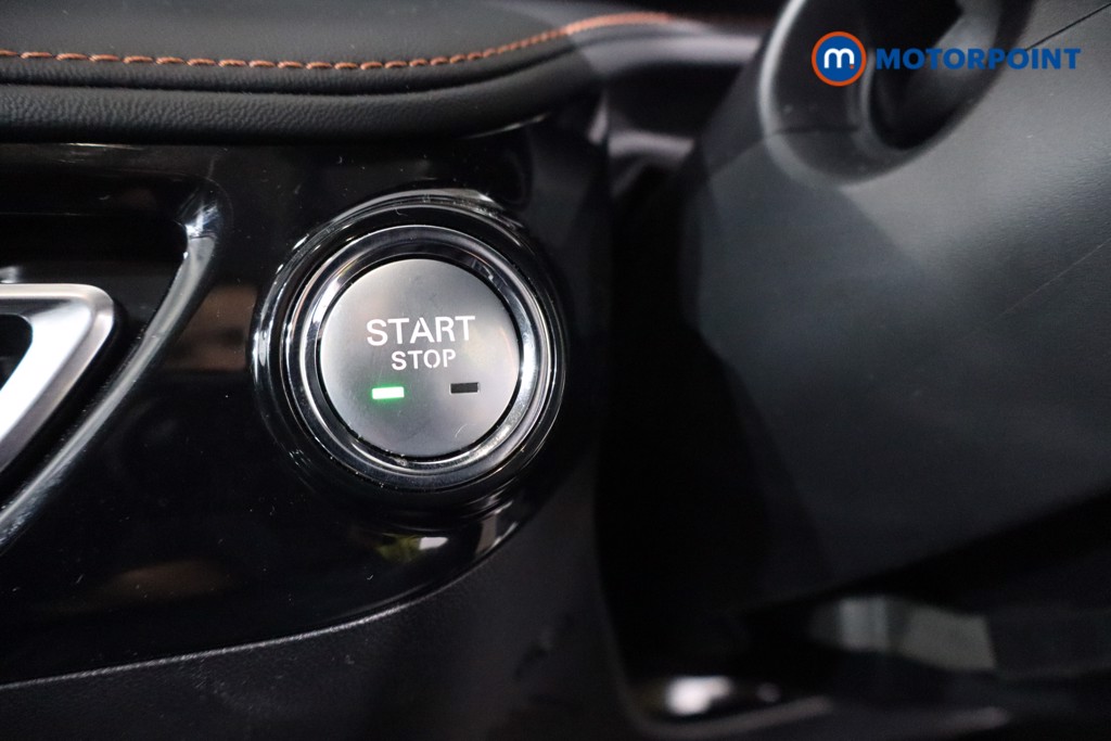 Mg Motor Uk HS Trophy Automatic Petrol-Electric Hybrid SUV - Stock Number (1632996) - 21st supplementary image