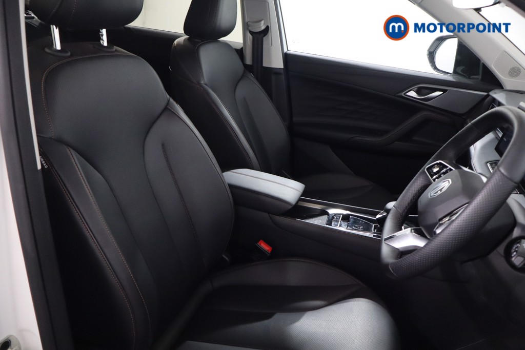 Mg Motor Uk HS Trophy Automatic Petrol-Electric Hybrid SUV - Stock Number (1632996) - 22nd supplementary image