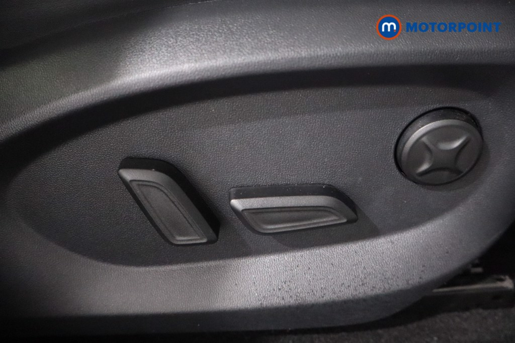 Mg Motor Uk HS Trophy Automatic Petrol-Electric Hybrid SUV - Stock Number (1632996) - 23rd supplementary image