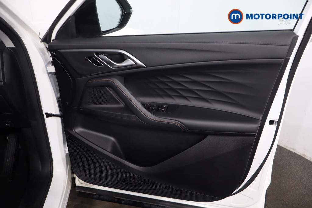 Mg Motor Uk HS Trophy Automatic Petrol-Electric Hybrid SUV - Stock Number (1632996) - 24th supplementary image