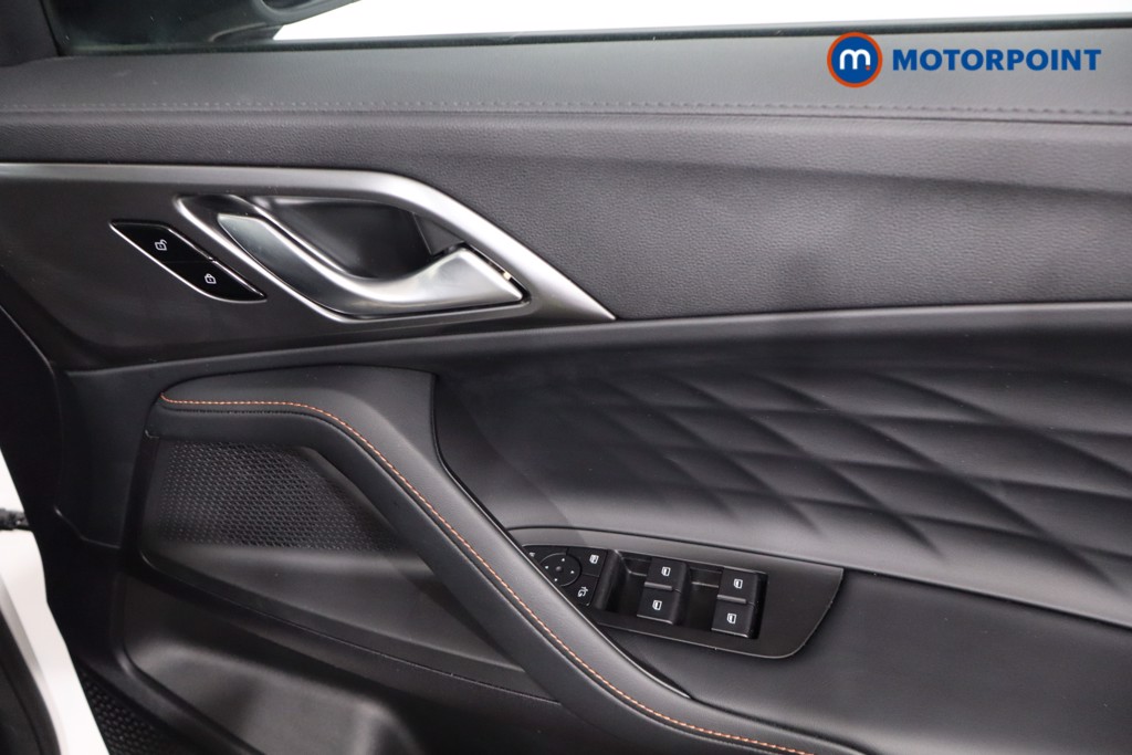 Mg Motor Uk HS Trophy Automatic Petrol-Electric Hybrid SUV - Stock Number (1632996) - 25th supplementary image