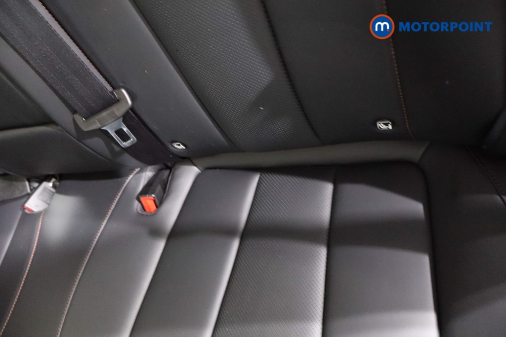 Mg Motor Uk HS Trophy Automatic Petrol-Electric Hybrid SUV - Stock Number (1632996) - 26th supplementary image