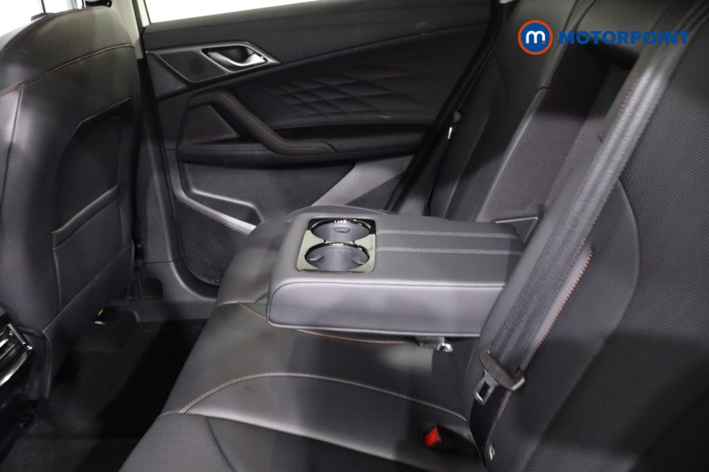 Mg Motor Uk HS Trophy Automatic Petrol-Electric Hybrid SUV - Stock Number (1632996) - 27th supplementary image