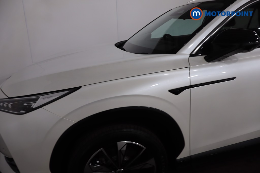 Mg Motor Uk HS Trophy Automatic Petrol-Electric Hybrid SUV - Stock Number (1632996) - 28th supplementary image