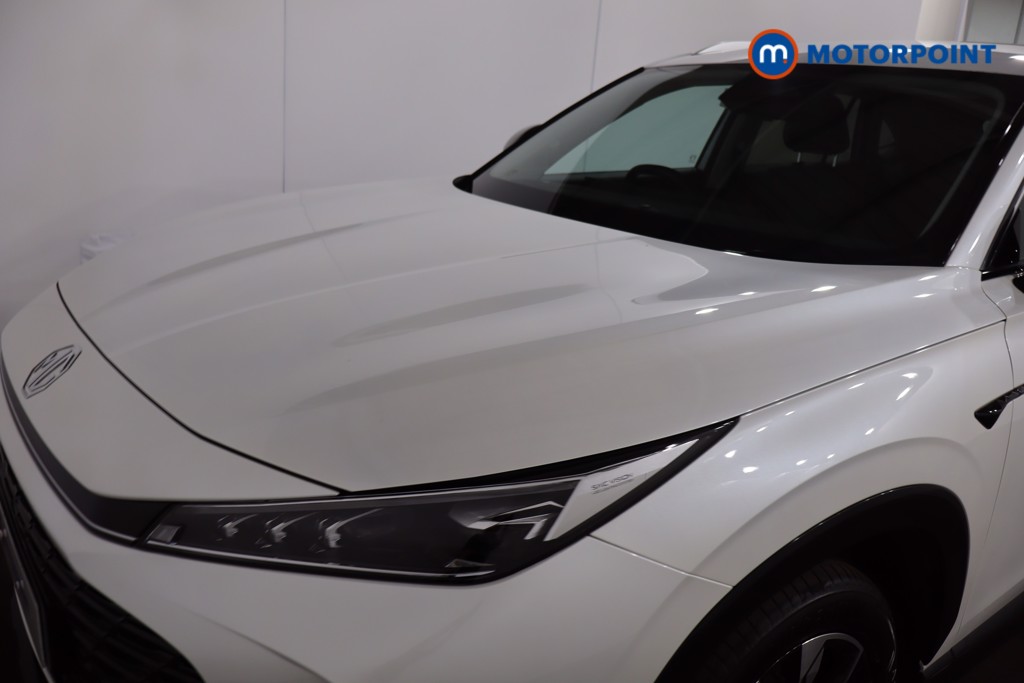 Mg Motor Uk HS Trophy Automatic Petrol-Electric Hybrid SUV - Stock Number (1632996) - 29th supplementary image