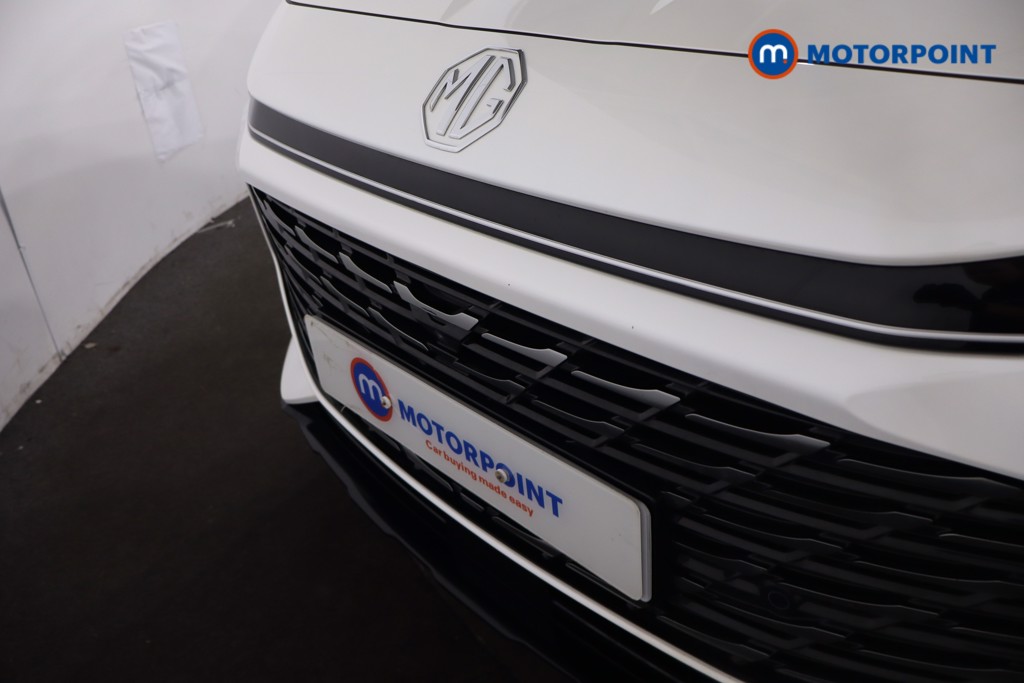 Mg Motor Uk HS Trophy Automatic Petrol-Electric Hybrid SUV - Stock Number (1632996) - 30th supplementary image