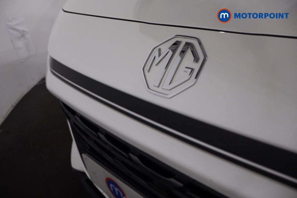 Mg Motor Uk HS Trophy Automatic Petrol-Electric Hybrid SUV - Stock Number (1632996) - 31st supplementary image
