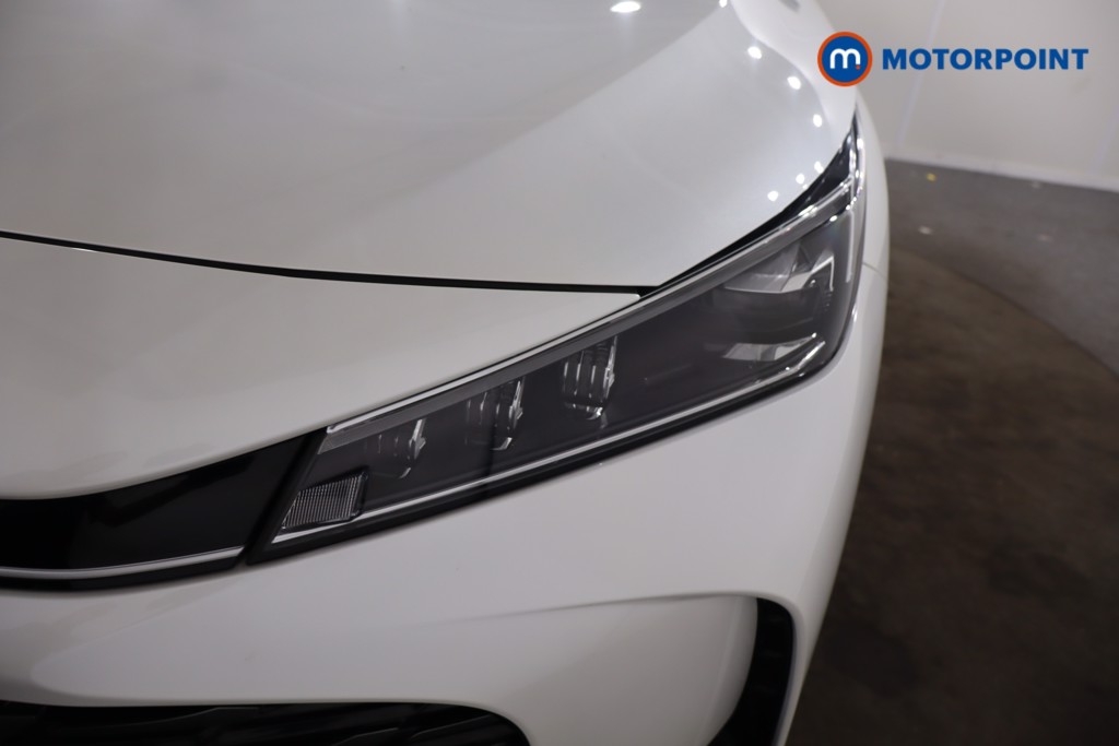 Mg Motor Uk HS Trophy Automatic Petrol-Electric Hybrid SUV - Stock Number (1632996) - 32nd supplementary image