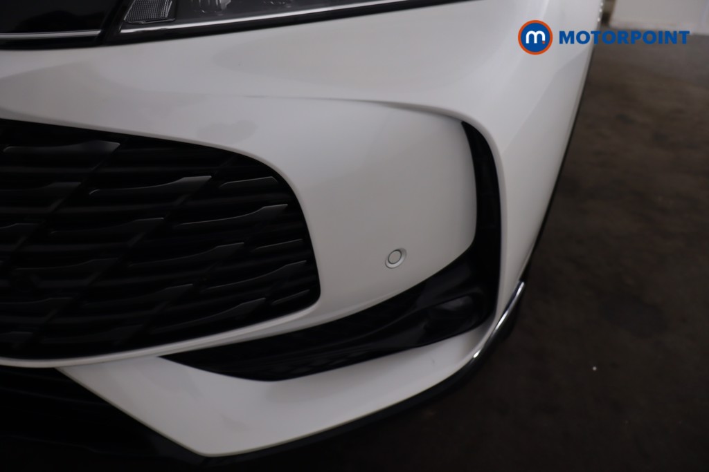 Mg Motor Uk HS Trophy Automatic Petrol-Electric Hybrid SUV - Stock Number (1632996) - 33rd supplementary image