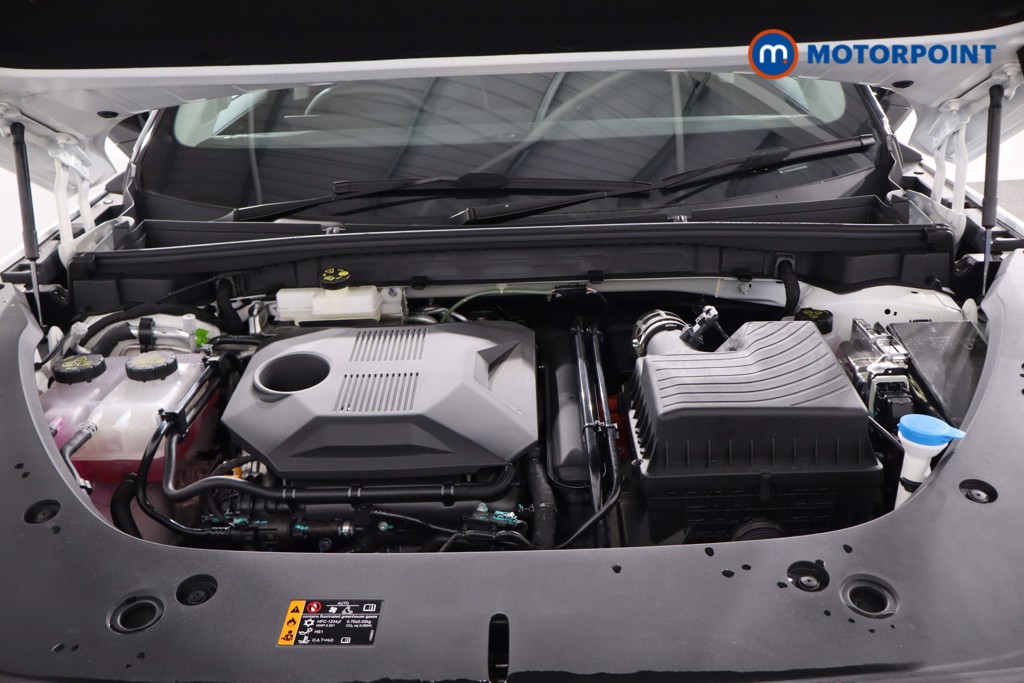 Mg Motor Uk HS Trophy Automatic Petrol-Electric Hybrid SUV - Stock Number (1632996) - 34th supplementary image