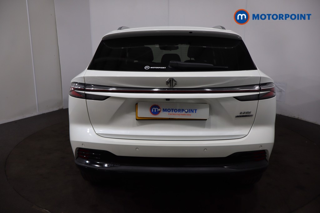 Mg Motor Uk HS Trophy Automatic Petrol-Electric Hybrid SUV - Stock Number (1632996) - 35th supplementary image