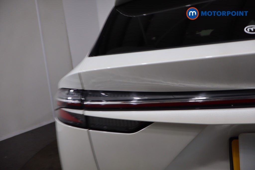 Mg Motor Uk HS Trophy Automatic Petrol-Electric Hybrid SUV - Stock Number (1632996) - 36th supplementary image