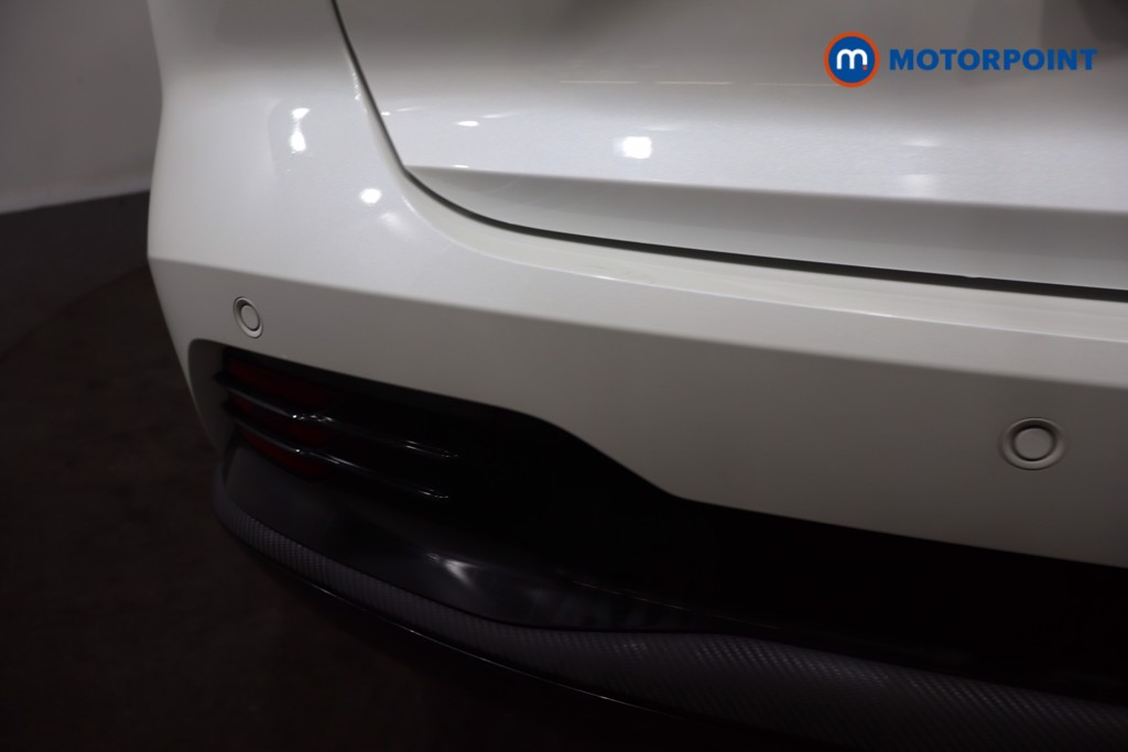 Mg Motor Uk HS Trophy Automatic Petrol-Electric Hybrid SUV - Stock Number (1632996) - 37th supplementary image