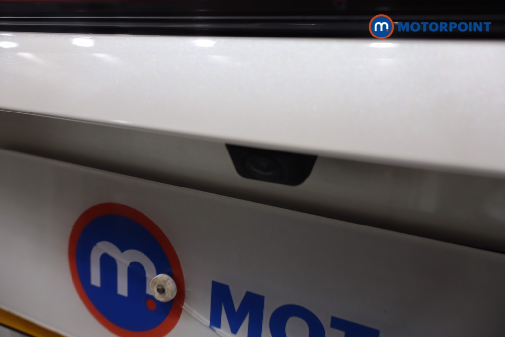 Mg Motor Uk HS Trophy Automatic Petrol-Electric Hybrid SUV - Stock Number (1632996) - 38th supplementary image