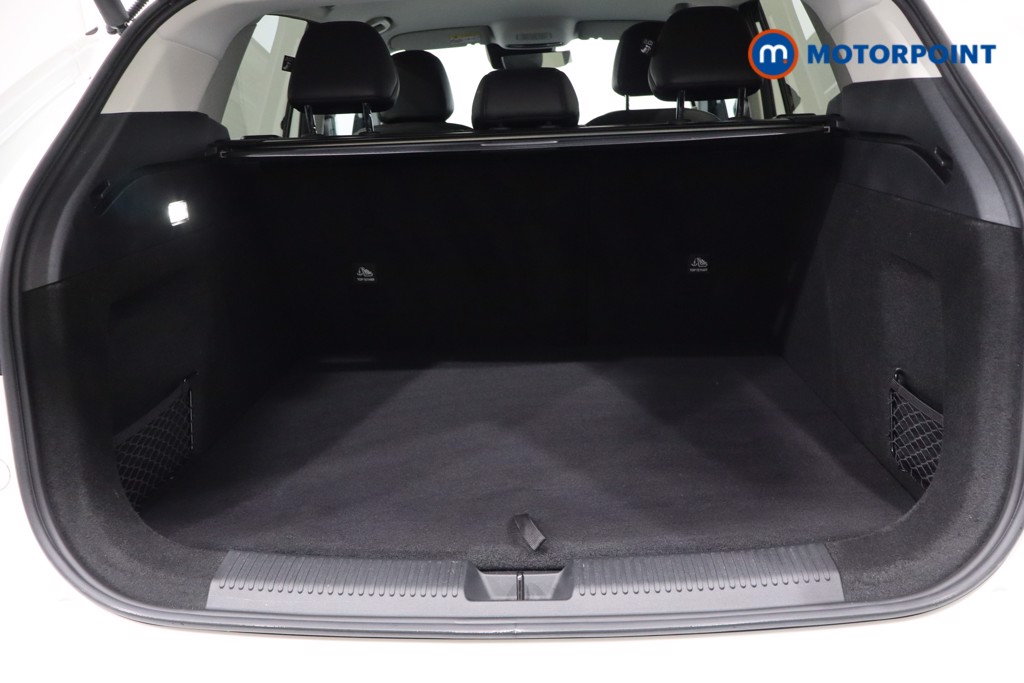 Mg Motor Uk HS Trophy Automatic Petrol-Electric Hybrid SUV - Stock Number (1632996) - 39th supplementary image